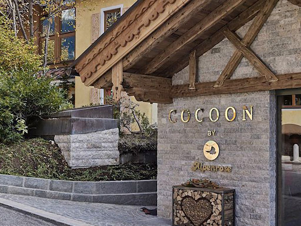 Hotel Cocoon Alpenrose