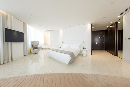 Mondrian Tower Doha - Rooms & Suites