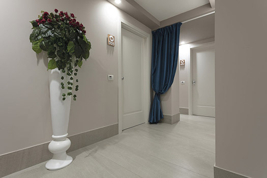 BIANCO RICCIO SUITE HOTEL