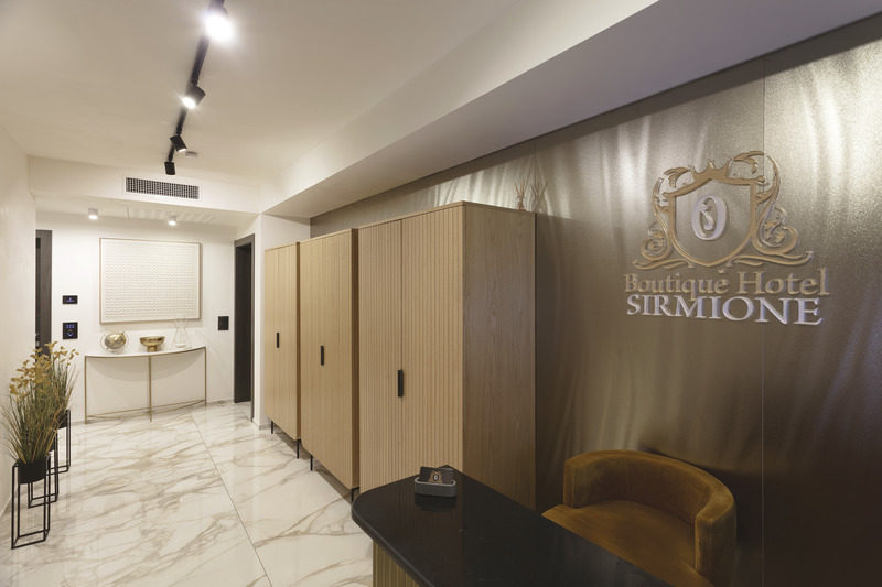 Boutique Hotel Sirmione