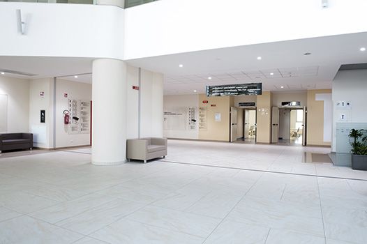 Ospedale San Gerardo