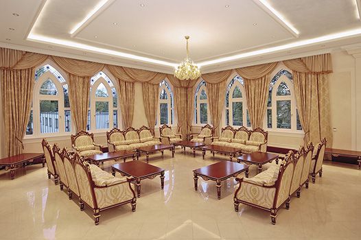 UAE Ambassador Residence