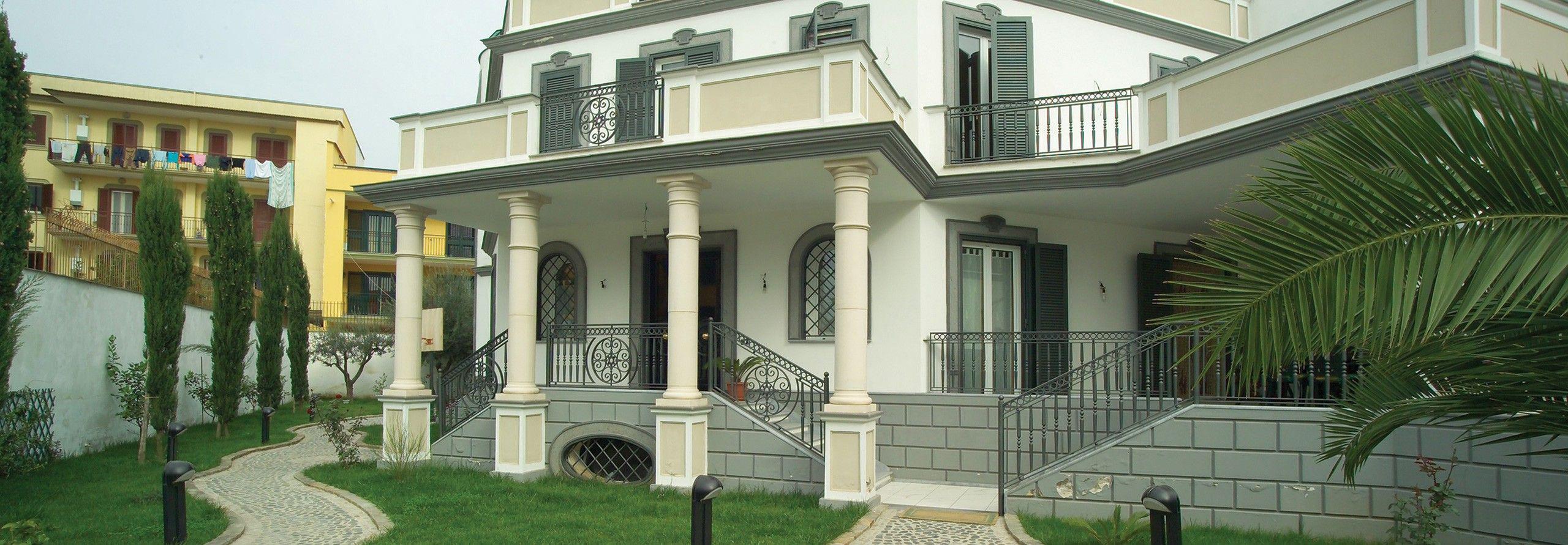 Residenziale Garofalo