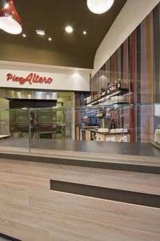 Pizzeria Altero