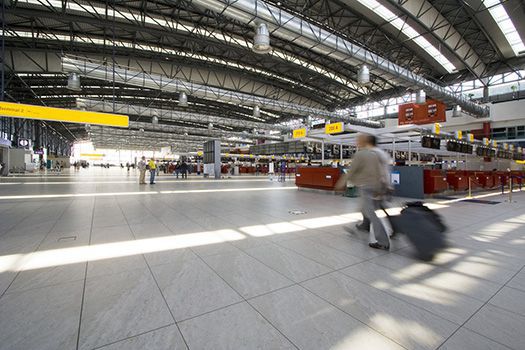 Aeroporto Praga-Ruzyne