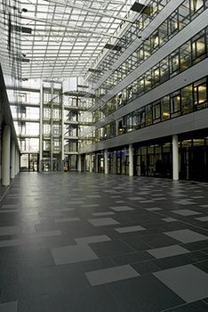 Technologiezentrum Rohde & Schwarz