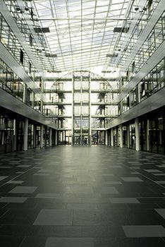 Technologiezentrum Rohde & Schwarz