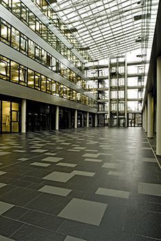 Technologiezentrum Rohde & Schwarz