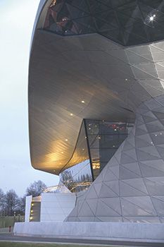 BMW Welt