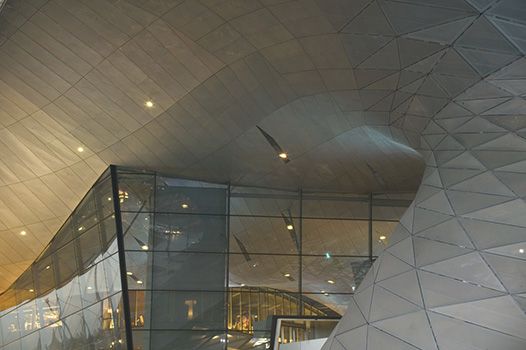 BMW Welt