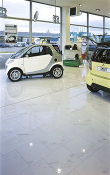 Showroom Smart