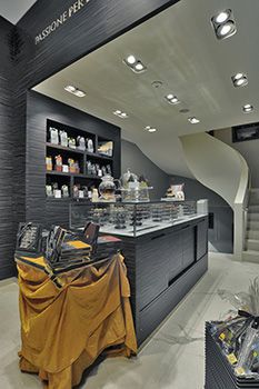 Boutique Filicori Zecchini - Galleria Cavour