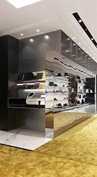 Zanotti Boutique London