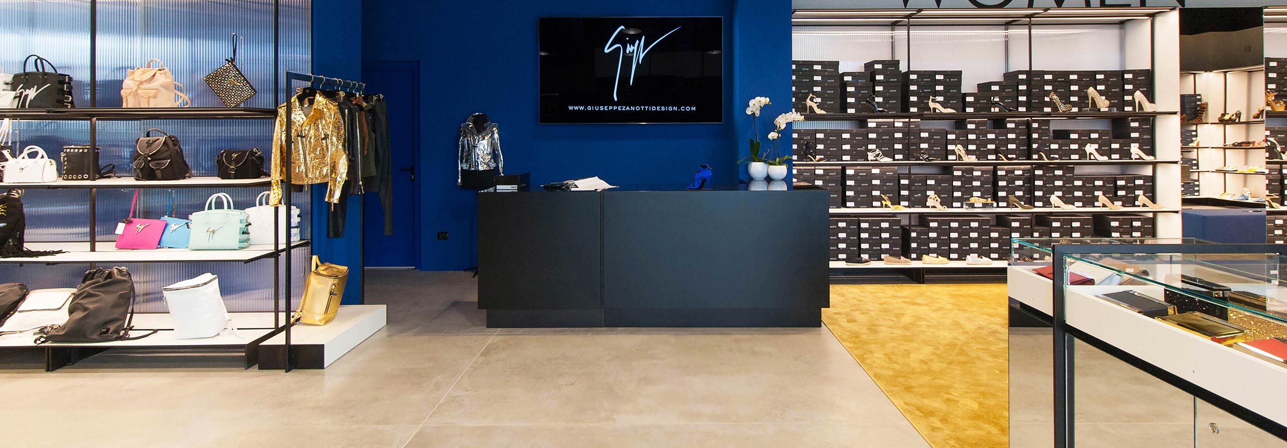 Zanotti Outlet San Mauro Pascoli