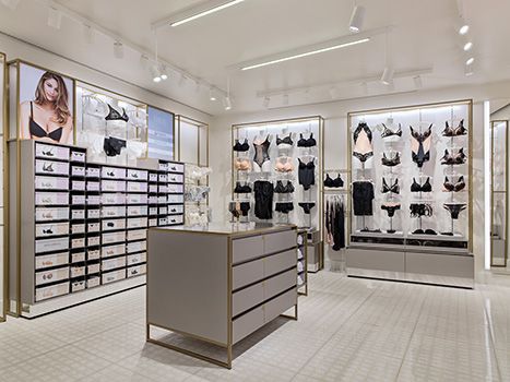 Concept Store Yamamay