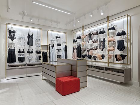 Concept Store Yamamay