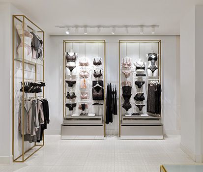 Concept Store Yamamay