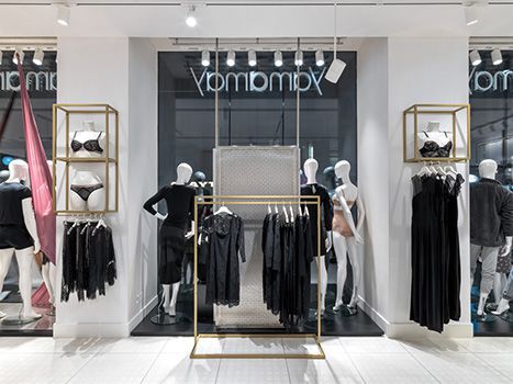 Concept Store Yamamay