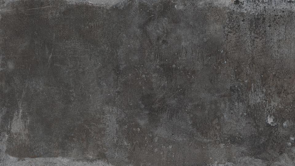IRON - Iron Black