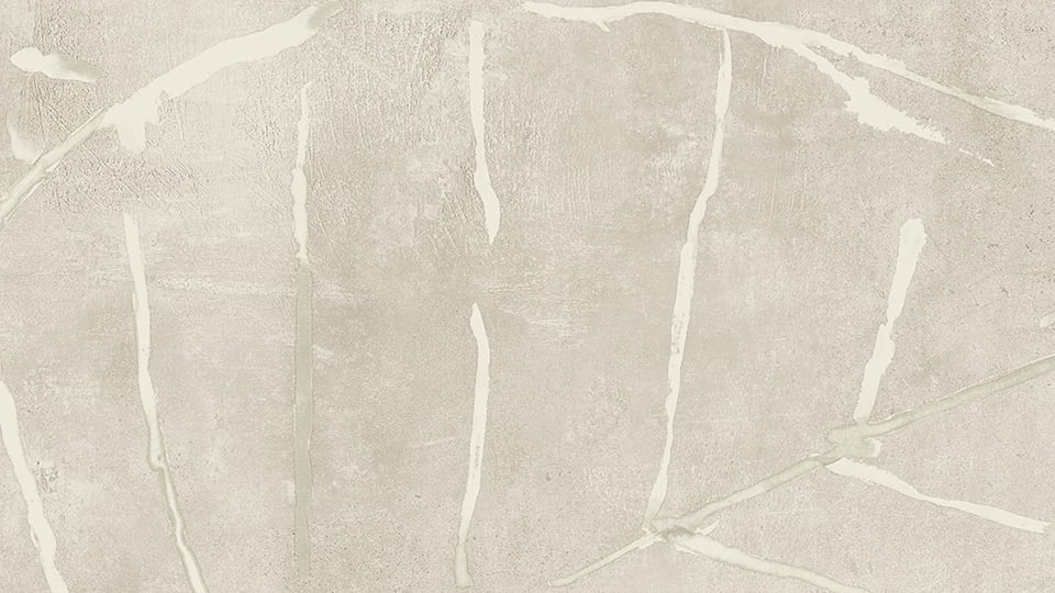URBAN ACTIVE - URBAN WHITE DECORO LEAF ACTIVE