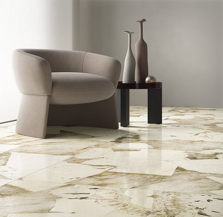 Patagonia Select, marble/granite effect floor and wall coverings Patagonia Select, marble/granite effect floor and wall coverings