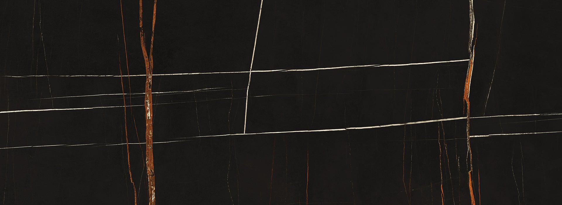 Sahara Noir Select Marblegranite Effect Porcelain Slabs