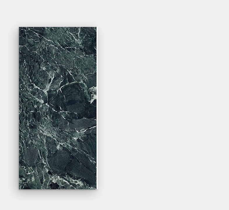 H270 Aosta Green Marble