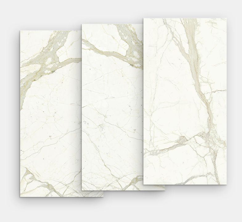 MARBLE ACTIVE CALACATTA ACTIVE