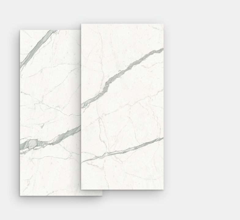 MARBLE ACTIVE CALACATTA STATUARIO ACTIVE