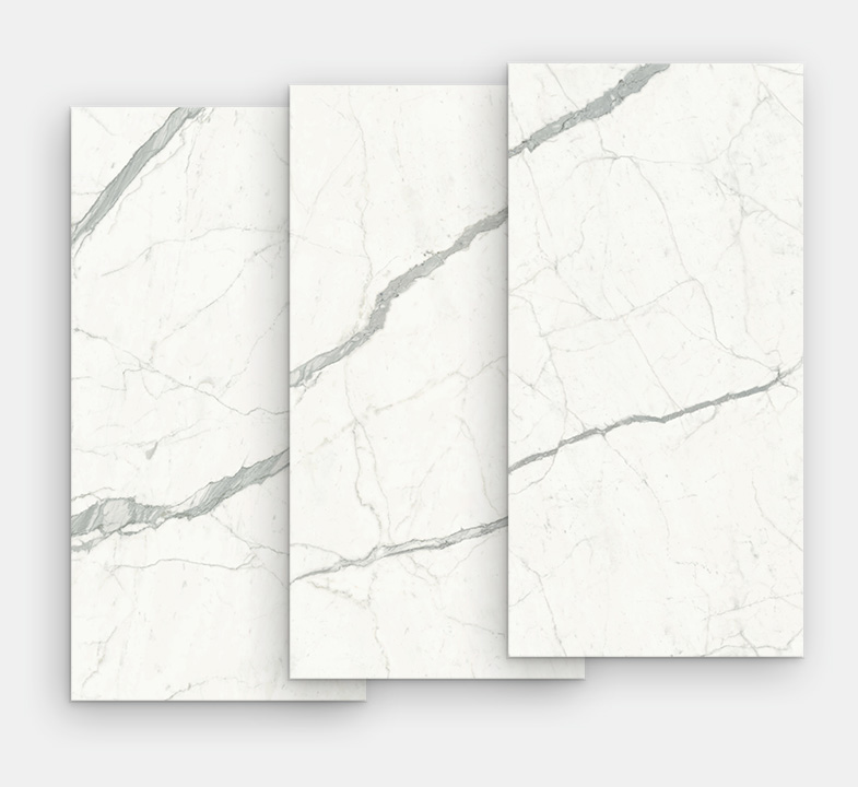 MARBLE ACTIVE CALACATTA STATUARIO ACTIVE