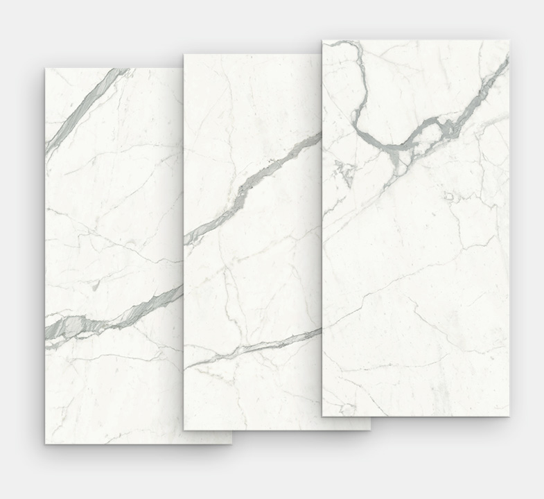 MARBLE ACTIVE CALACATTA STATUARIO ACTIVE