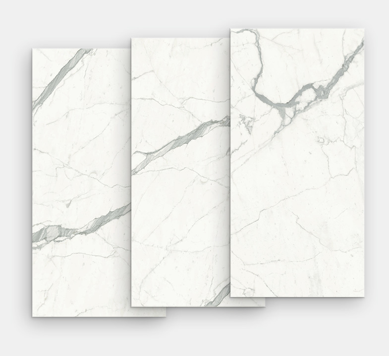 MARBLE ACTIVE CALACATTA STATUARIO ACTIVE