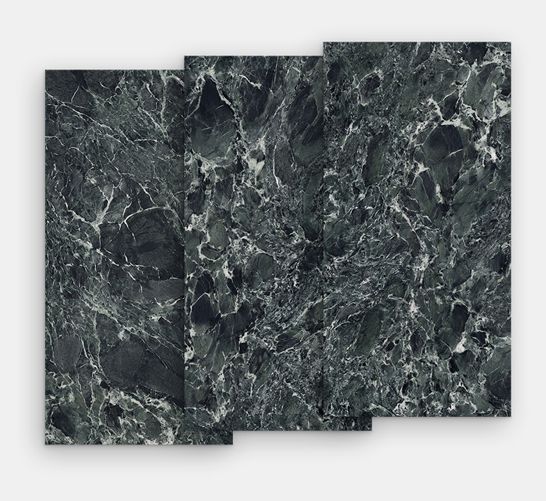 MARMI Aosta Green Marble