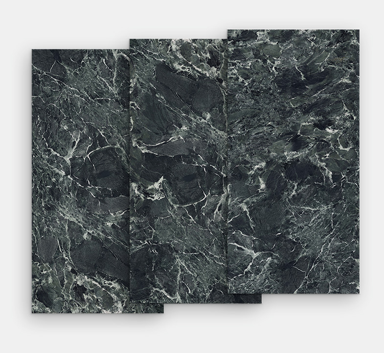 MARMI Aosta Green Marble