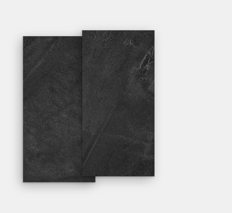 TWENTY Blast Black