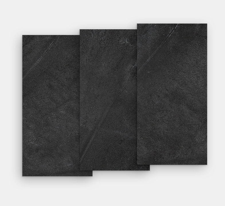 TWENTY Blast Black
