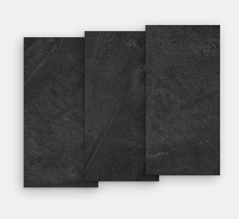 TWENTY Blast Black