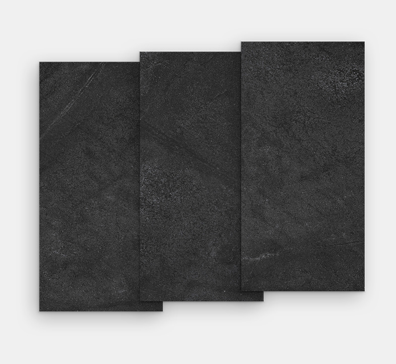 TWENTY Blast Black