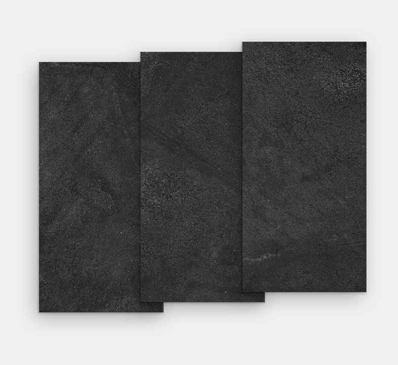 TWENTY Blast Black