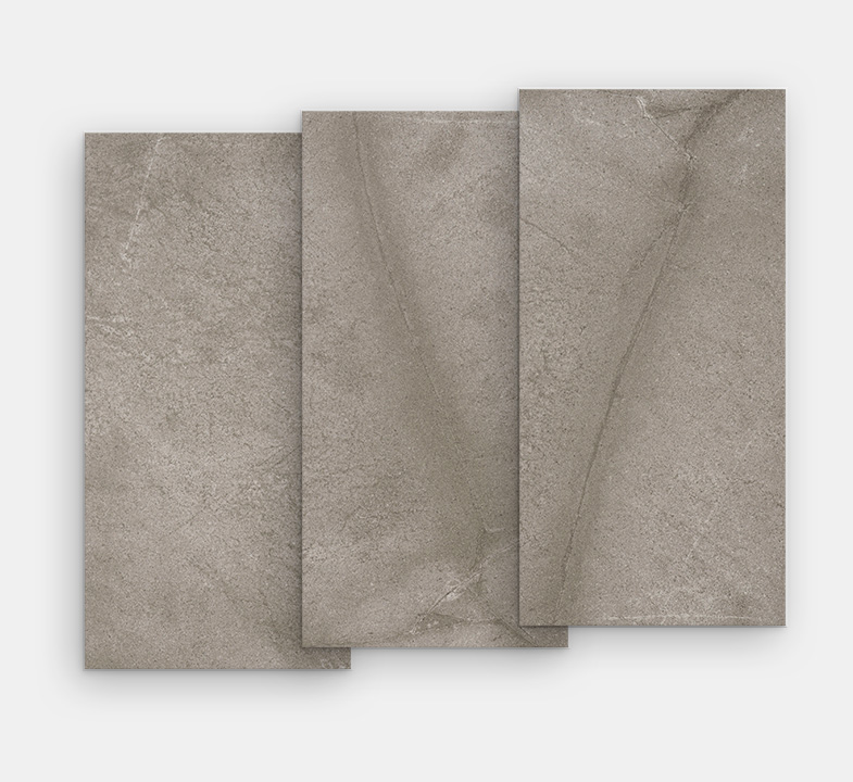 TWENTY Blast Grey