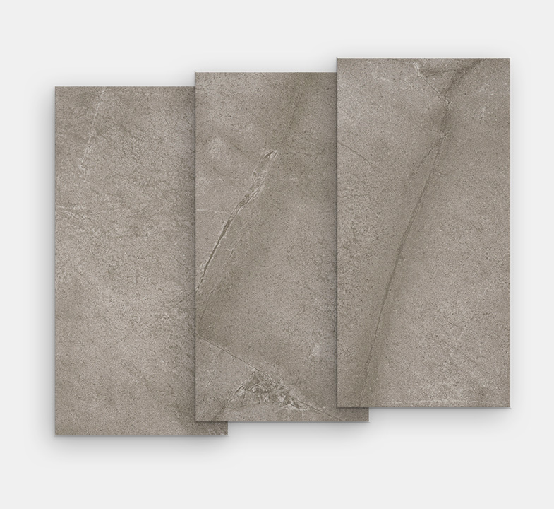 TWENTY Blast Grey