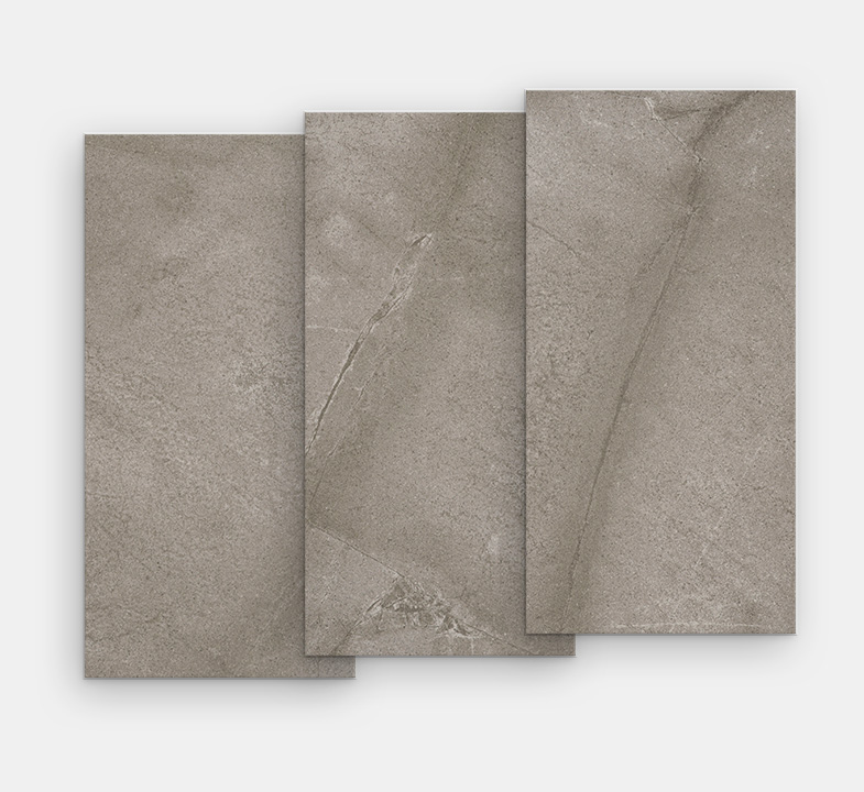 TWENTY Blast Grey